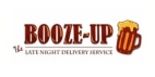Booze Up Coupons